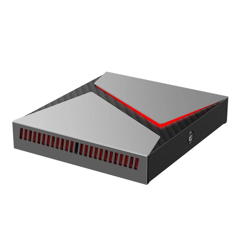 Pc Gaming Gtx 1650 - 9th Mini pc i9 9880H GTX