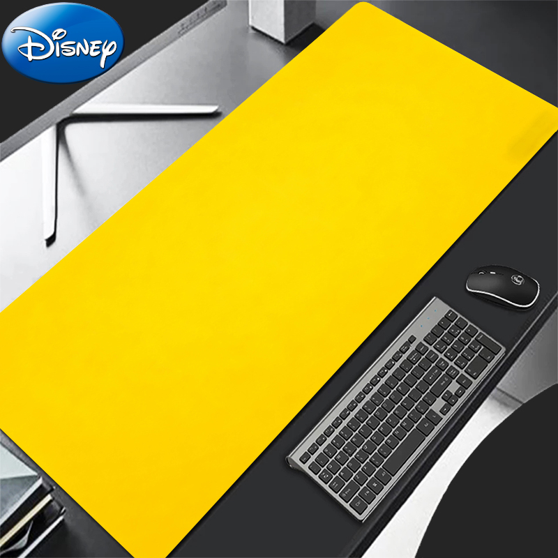 Pc Gaming Yellow - Mouse Pad Red yellow blue green