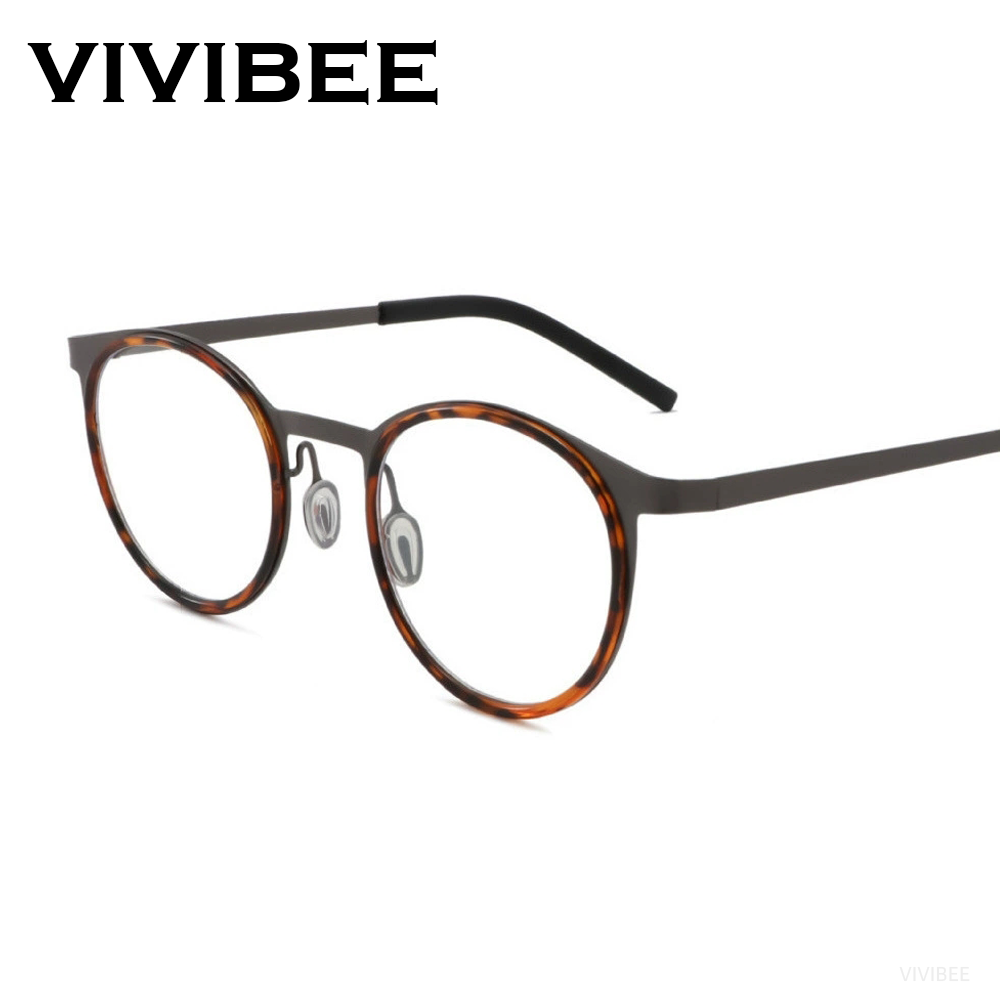 Gaming Glasses Blue Light - VIVIBEE Square Gaming Blue Light Blocking