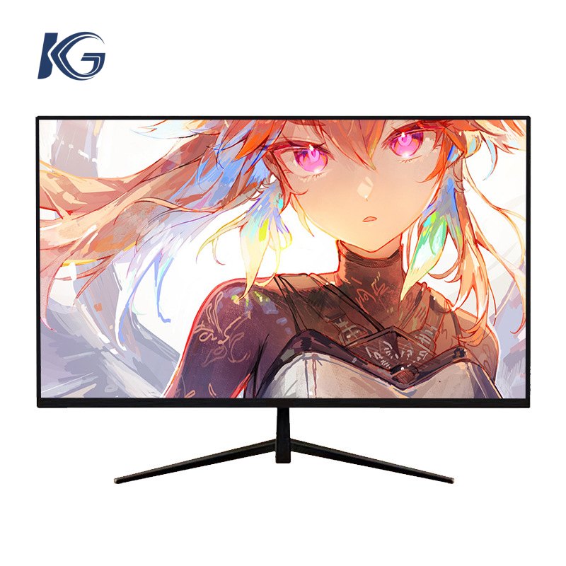 Pc Gaming Ultrawide Monitor - 27 Inch 2K Curved Gaming Monitor