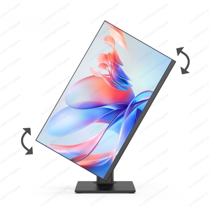 Pc Gaming All In One - 27 Inch IPS LCD Touch Screen