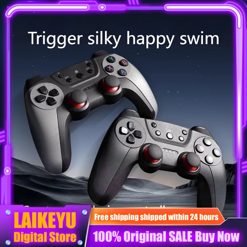 Pc Gaming Online - 2025 NEW Wireless USB Game Controller