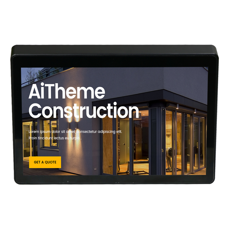 Pc Gaming All In One - 2026ODM Quad Core Feedback Tablet All-in-One