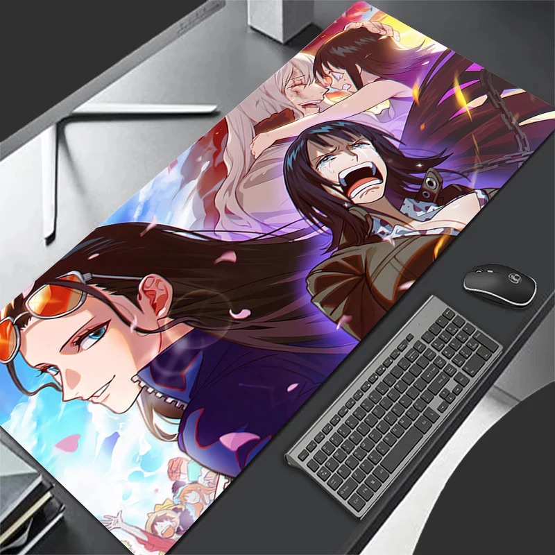 Pc Gaming Lounge - Japan Sexy Anime Girl Mouse Pad