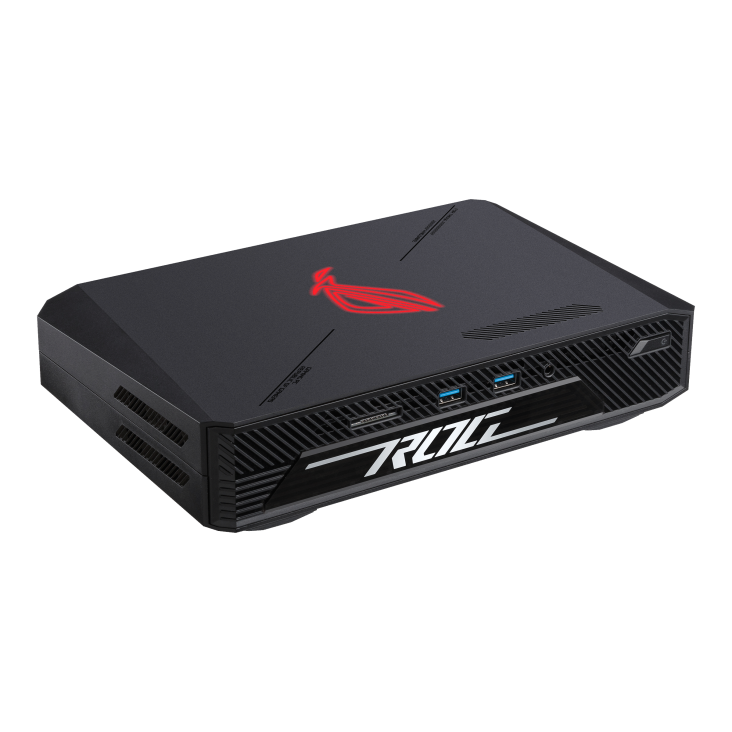 Pc Gaming Gtx 1650 - New Stock ROG NUC Mini Pc