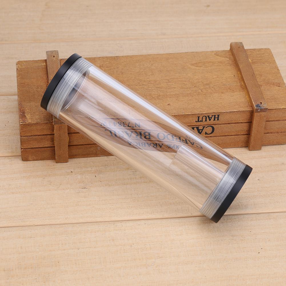 Pc Gaming Liquid Cooling - 160x50mm Water Cooling Tank POM PC