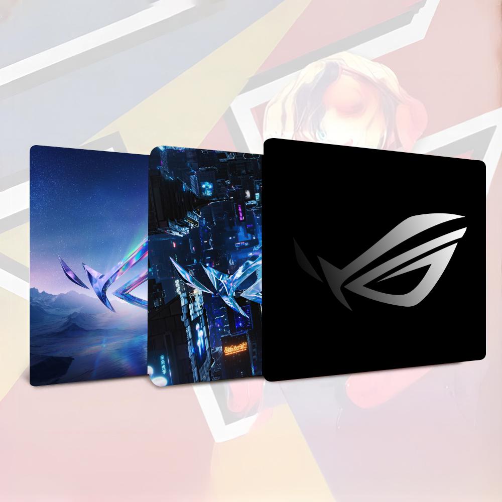 Pc Gaming Asus Rog - A-AsusES ROG Mouse Pad Gaming Laptops