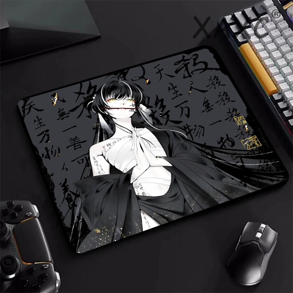 Fps Gaming Mouse - WLMouse QiSha Mousepad Multi-Surface Type Control