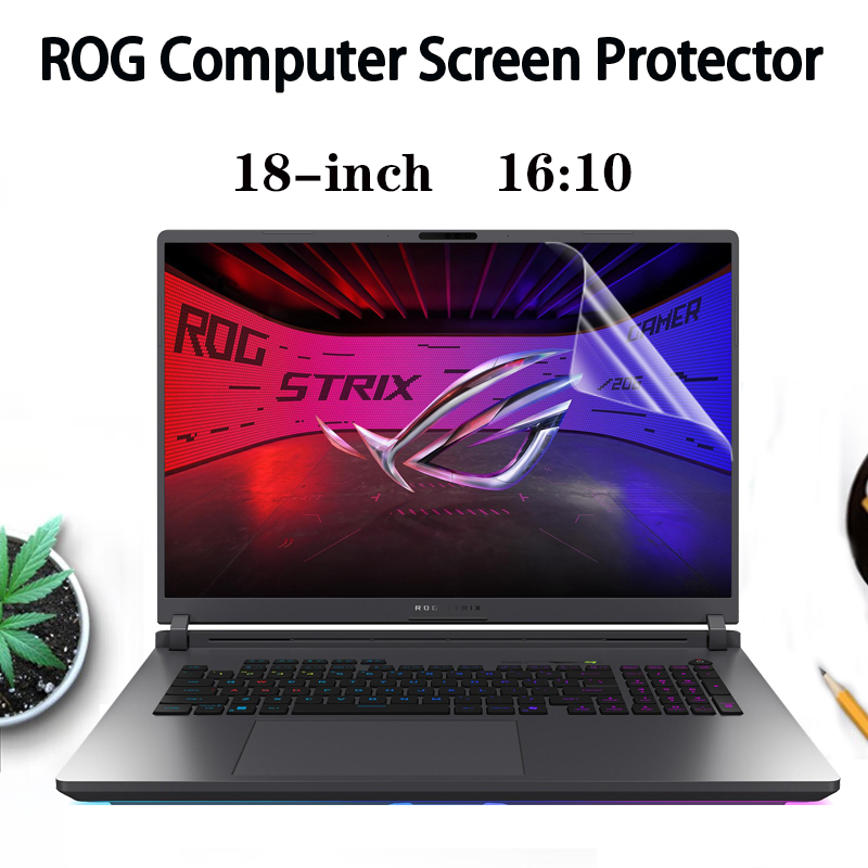 Pc Gaming Asus Rog - For 18-inch 2025 2024 Asus ROG