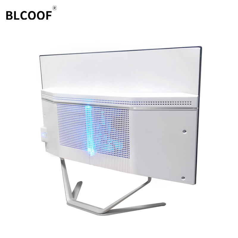 POS Computer Curved Screen All - Pc Gaming All In One recension och pris