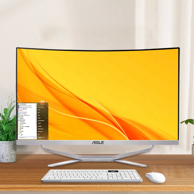Gold SellerHot Selling Gaming  - Pc Gaming All In One recension och pris
