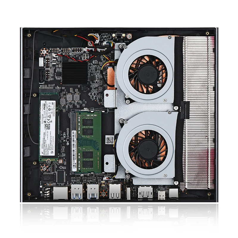 9th Mini pc i9 9880H GTX 1650  - Pc Gaming Gtx 1650 recension och pris