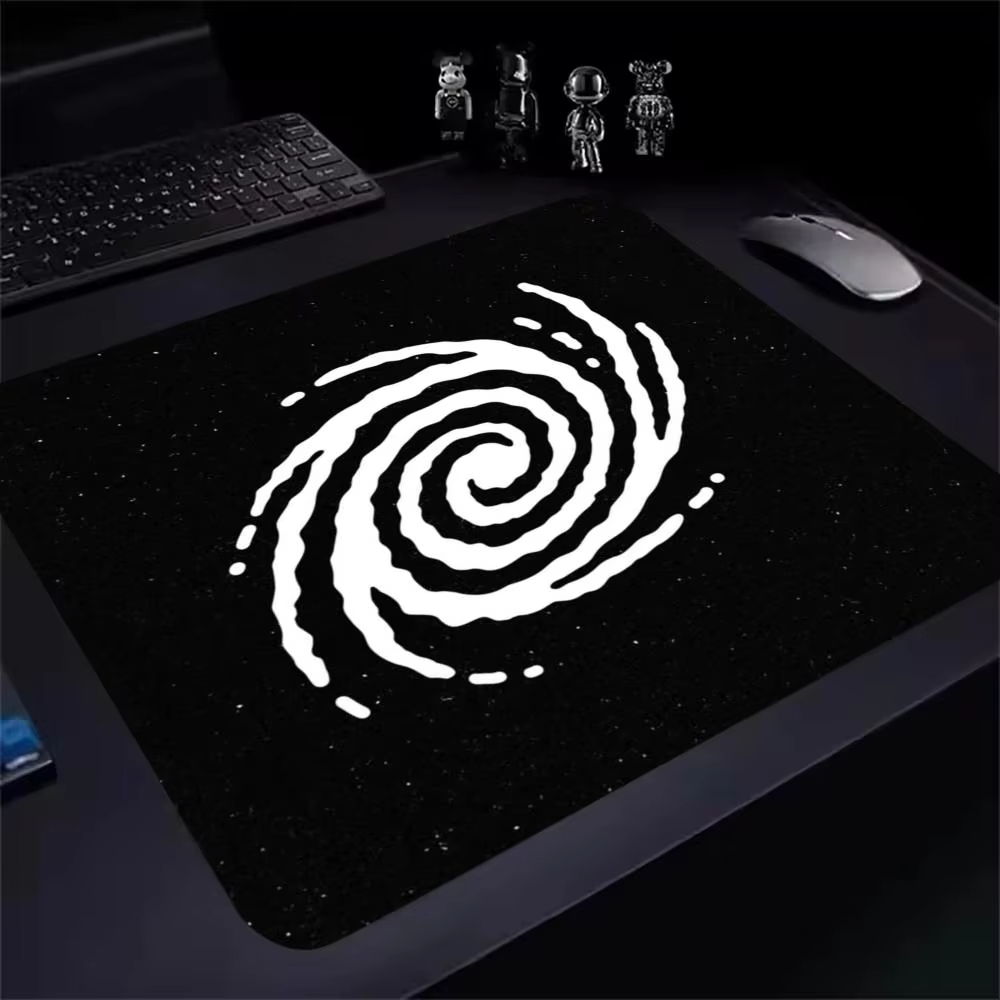 Swirling Black Hole YUME Tempe - Fps Gaming Mouse recension och pris