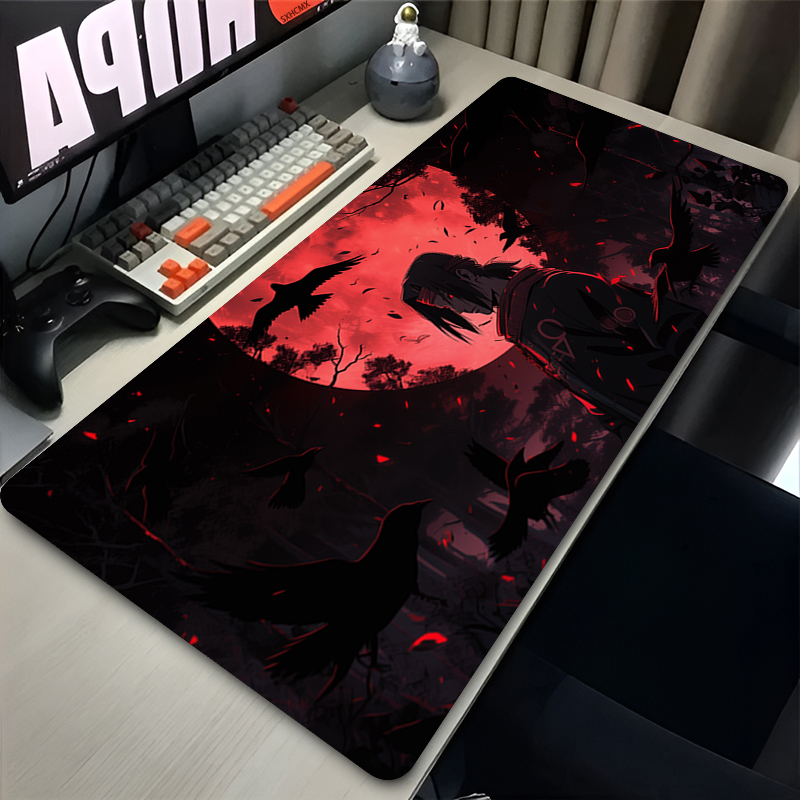 Mouse Pad Gamer Larger XXL Uch - Pc Gaming Keyboard recension och pris