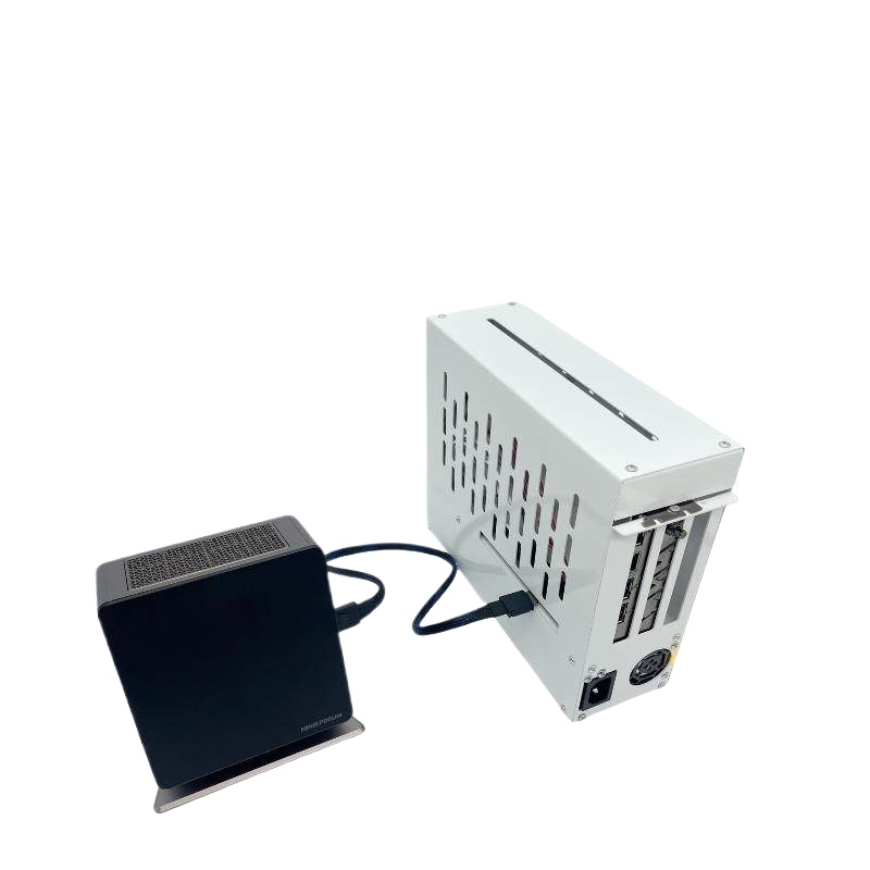 All-in-One eGPU Dock, Oculink  - Pc Gaming All In One recension och pris