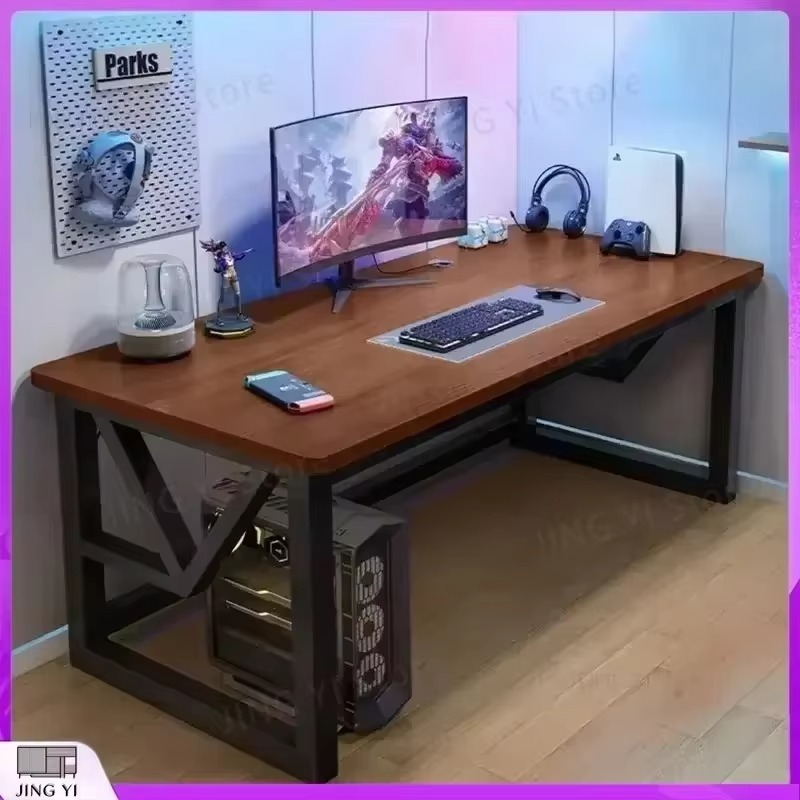 Nordic Double Desktop Computer - Pc Gaming Cafe recension och pris