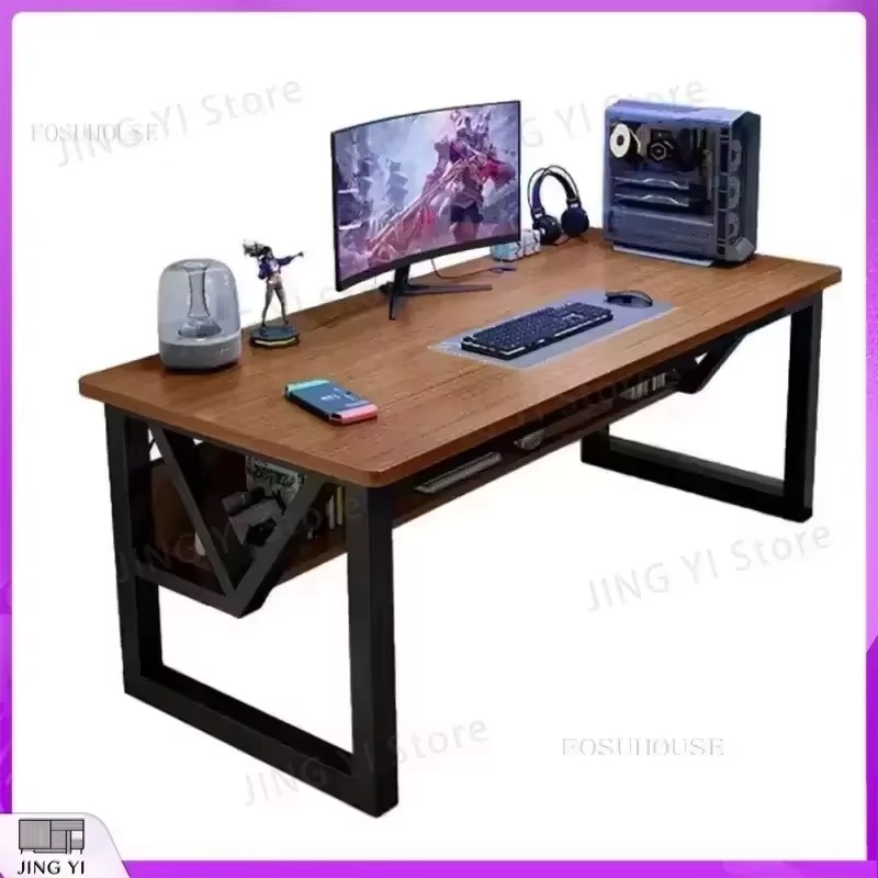 Nordic Double Desktop Computer - Pc Gaming Cafe recension och pris