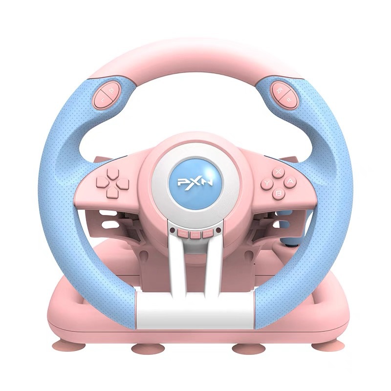 Pxn V3 Pro Gaming Steering Whe - Pc Gaming Xbox recension och pris