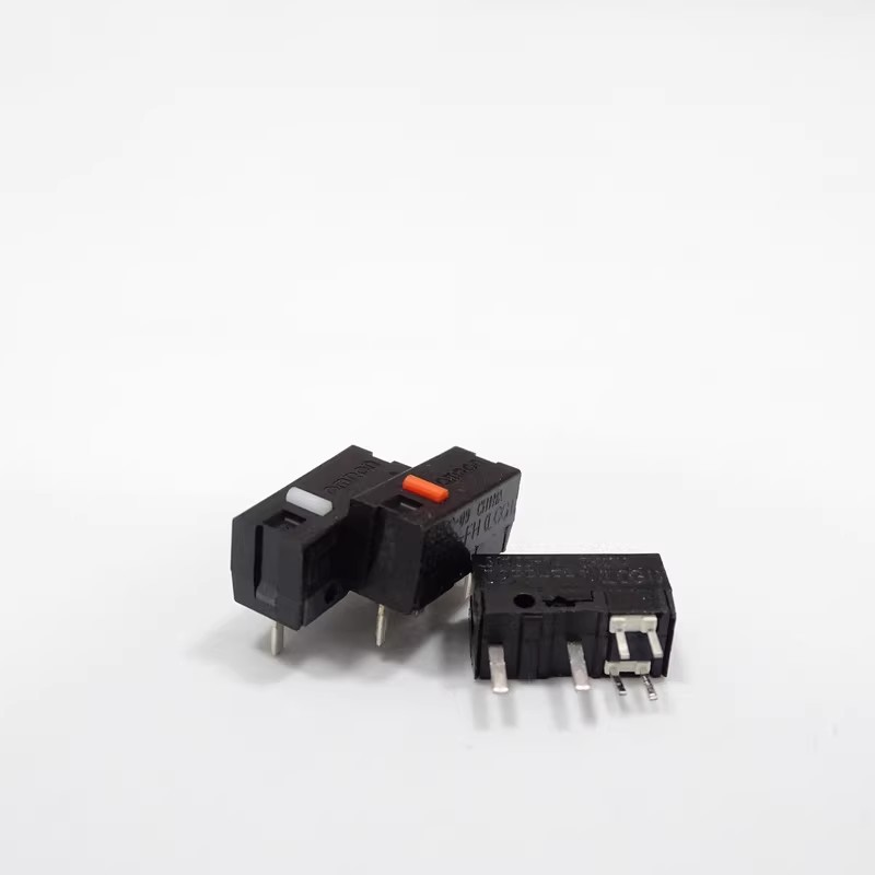 1 Piece FE Optical Micro Switc - Logitech Mouse G Pro X Superlight recension och pris