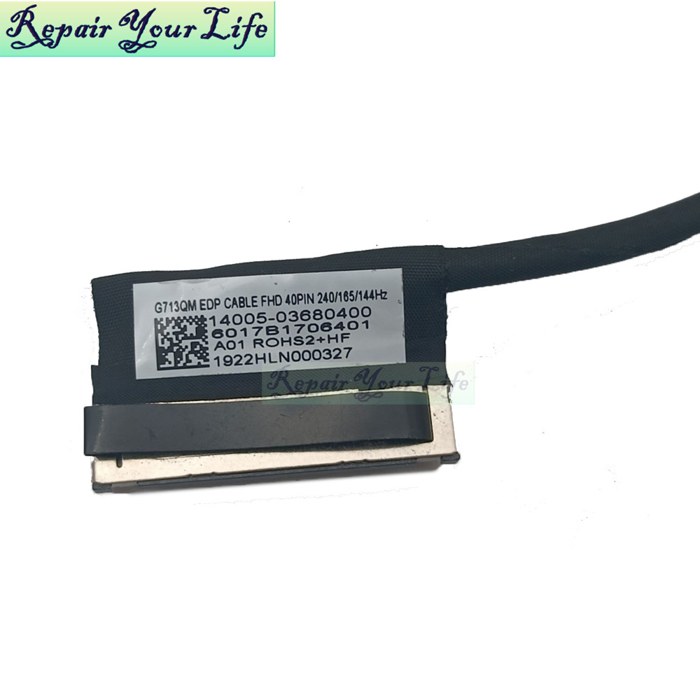 Laptop LCD EDP FHD Cable For A - Pc Gaming Asus Rog recension och pris