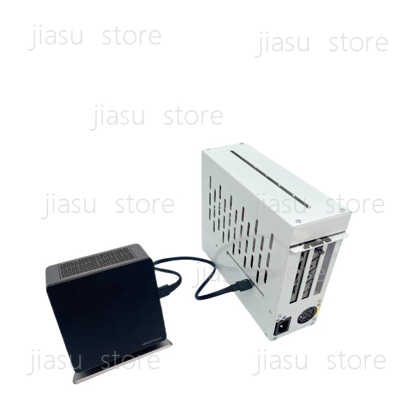 All-in-One eGPU Dock, Oculink  - Pc Gaming All In One recension och pris
