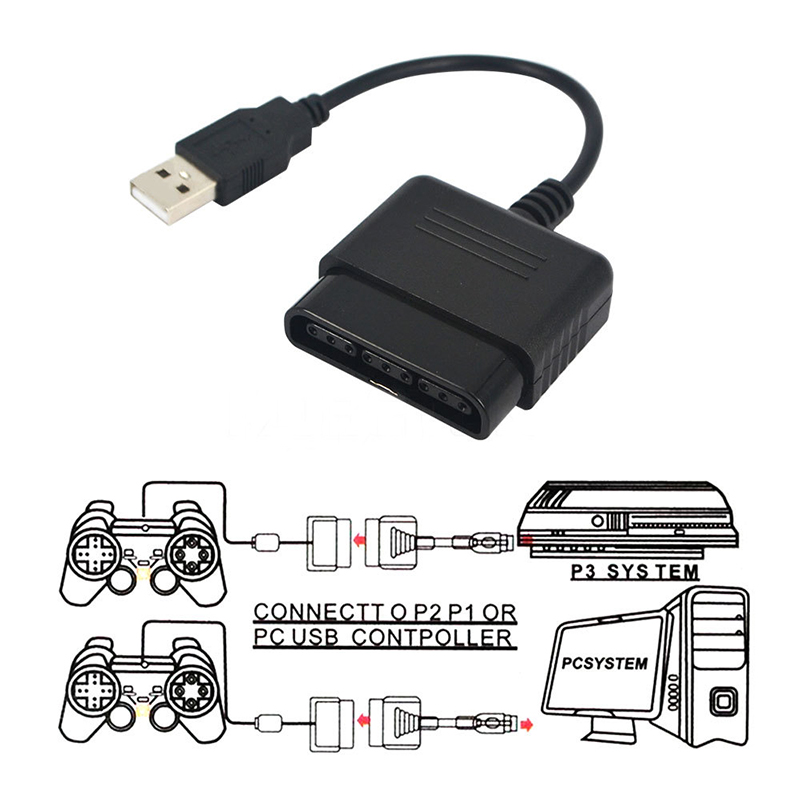 for Sony PlayStation PS2 USB C - Pc Gaming Emulator recension och pris
