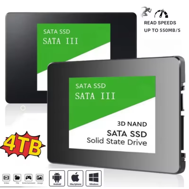 Original Solid State Drive 1TB - Pc Gaming Emulator recension och pris