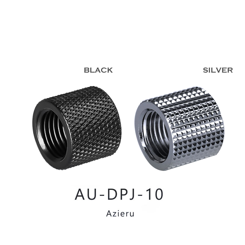 PC Water Cooling 10mm Extender - Pc Gaming Liquid Cooling recension och pris