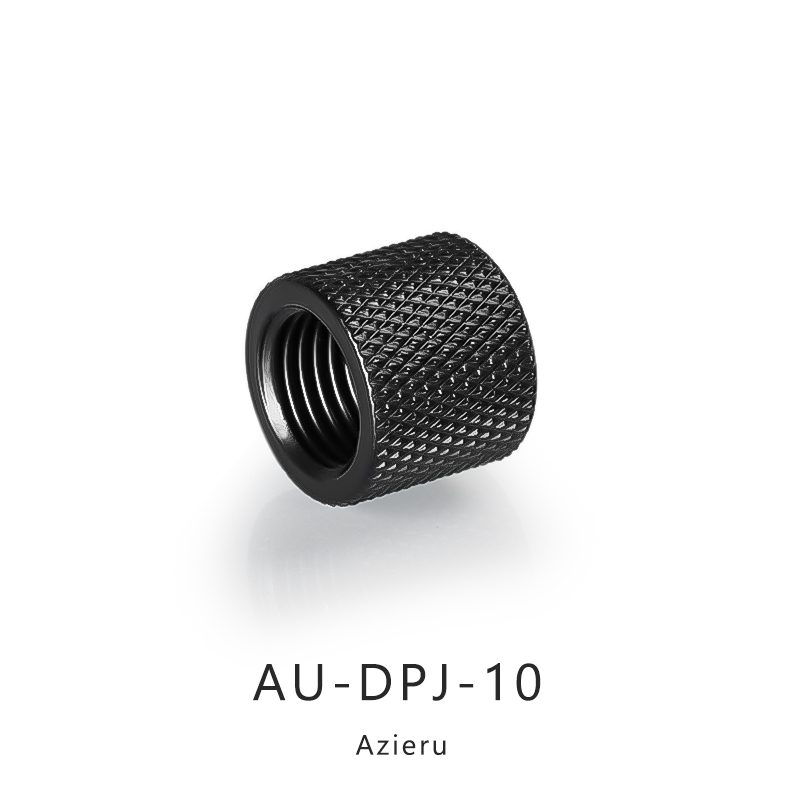 PC Water Cooling 10mm Extender - Pc Gaming Liquid Cooling recension och pris