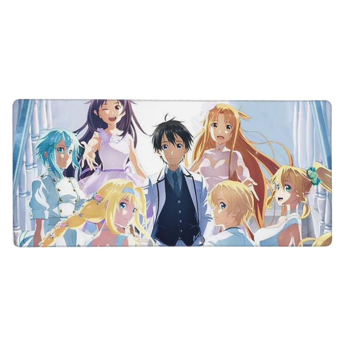 Sword Art Online Yuuki Asuna A - Pc Gaming Online recension och pris
