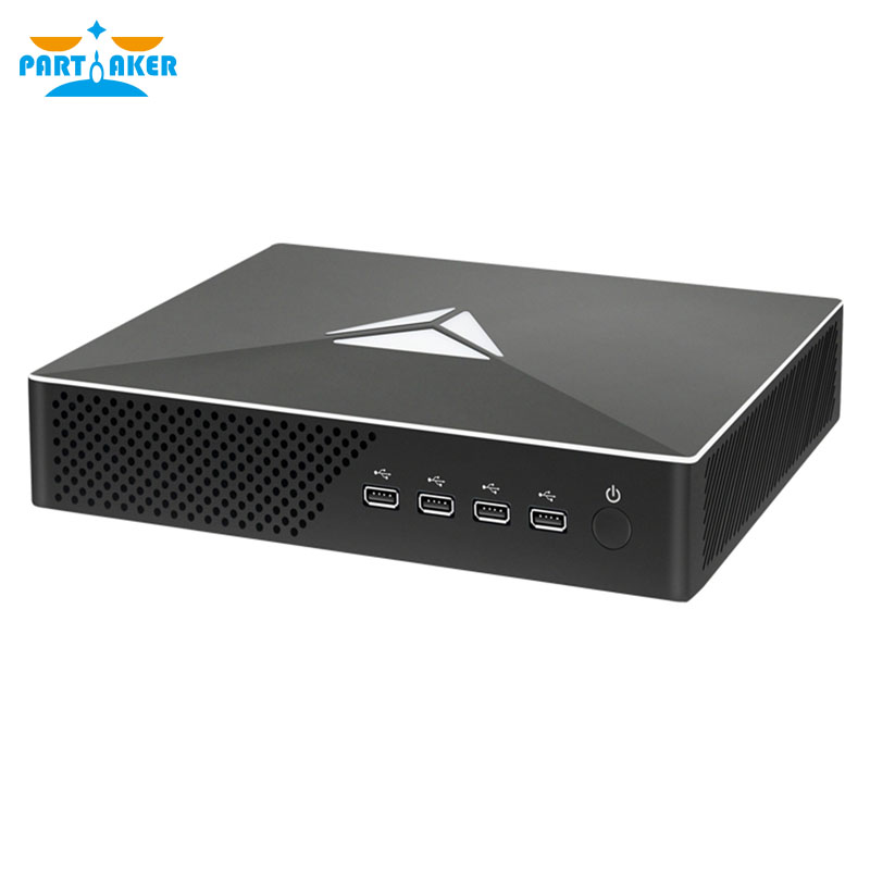 10th Gen Mini Gaming PC Intel  - Pc Gaming Gtx 1650 recension och pris