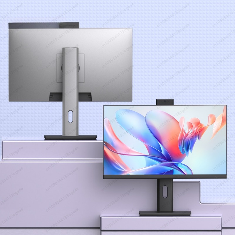 27 Inch IPS Touch Screen All-i - Pc Gaming All In One recension och pris