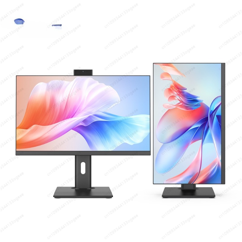 27 Inch IPS Touch Screen All-i - Pc Gaming All In One recension och pris