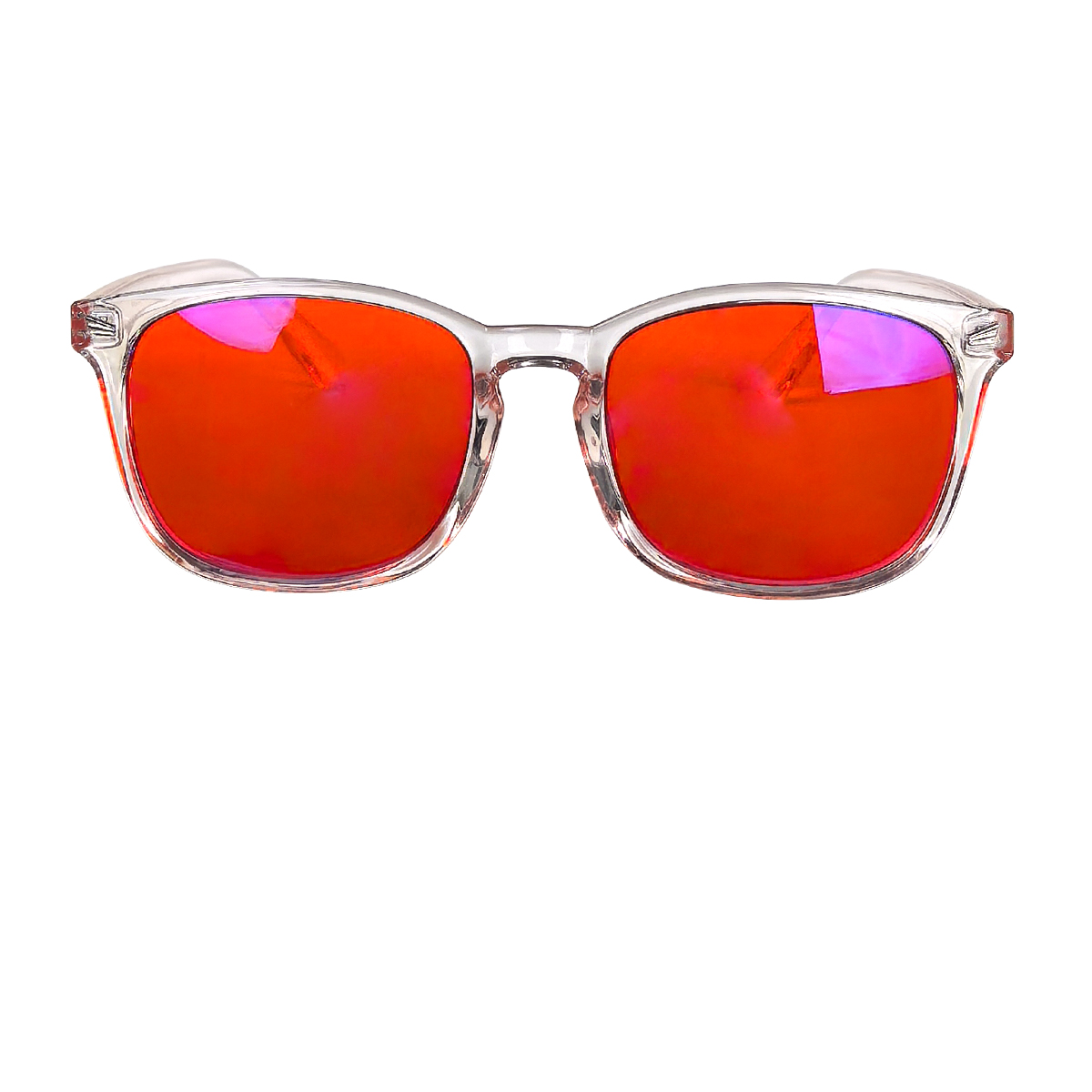 Red Lens 100% blue light Block - Gaming Glasses Blue Light recension och pris