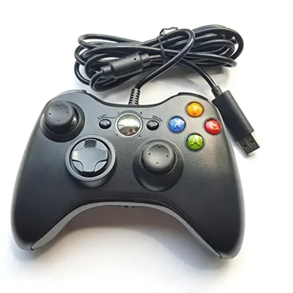 Gamepad for Xbox 360 Controlle - Pc Gaming Xbox recension och pris