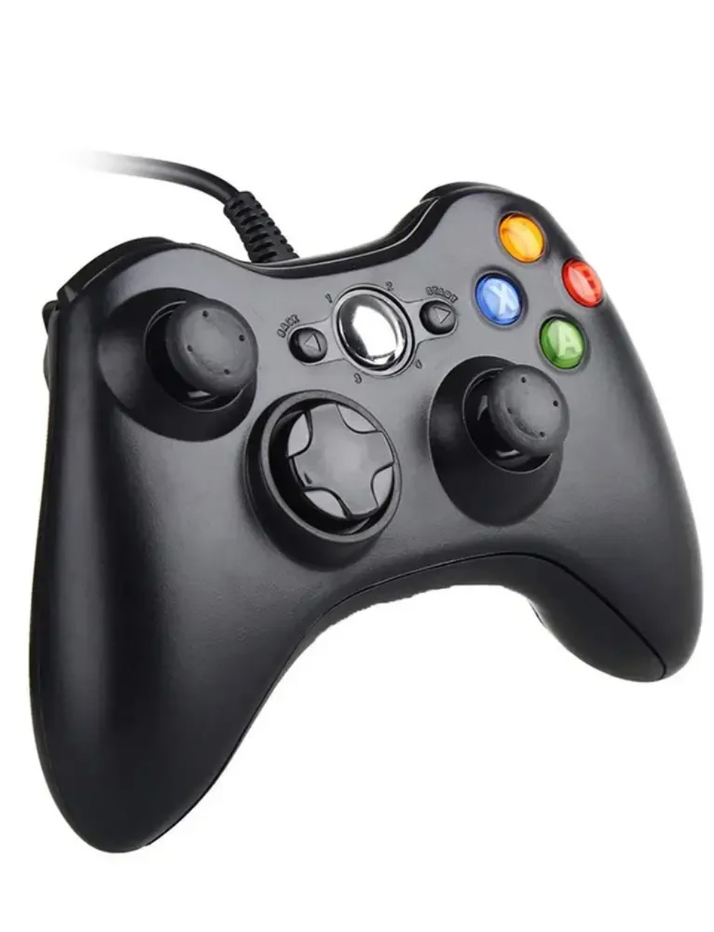 Gamepad for Xbox 360 Controlle - Pc Gaming Xbox recension och pris