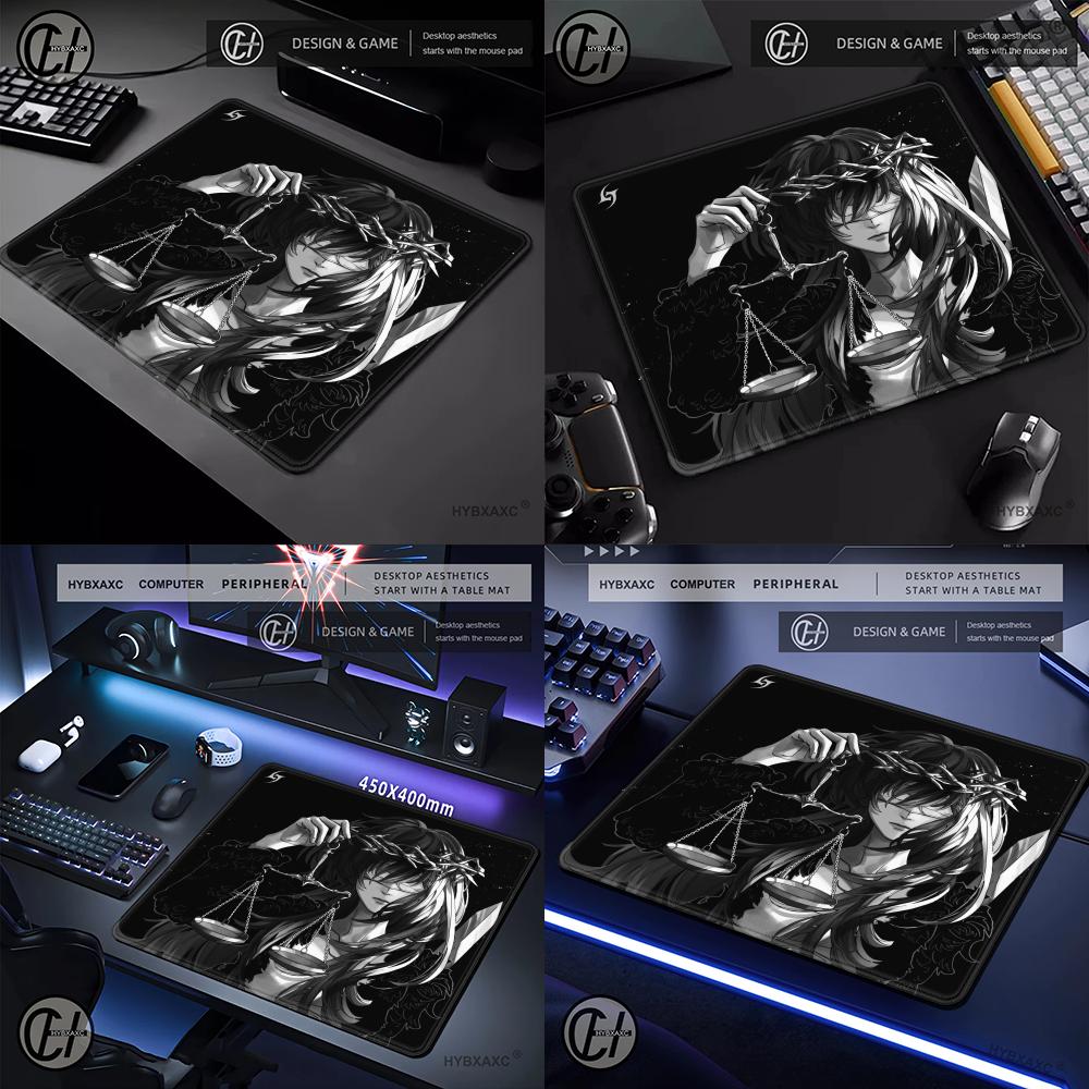 Aimstar Thorn Mousepad Gaming  - Fps Gaming Mouse recension och pris