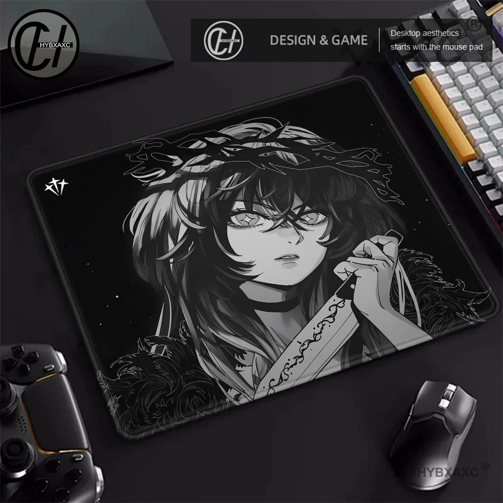 Aimstar Thorn Mousepad Gaming  - Fps Gaming Mouse recension och pris