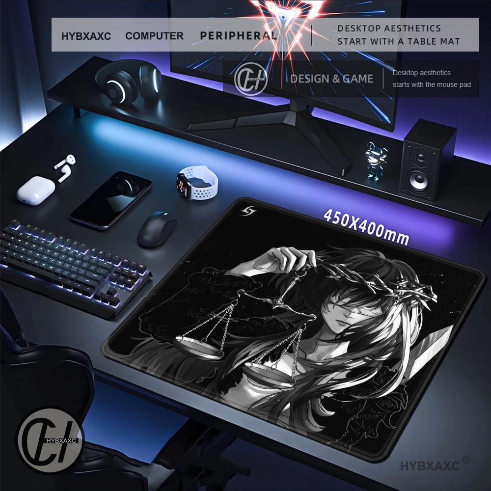 Aimstar Thorn Mousepad Gaming  - Fps Gaming Mouse recension och pris