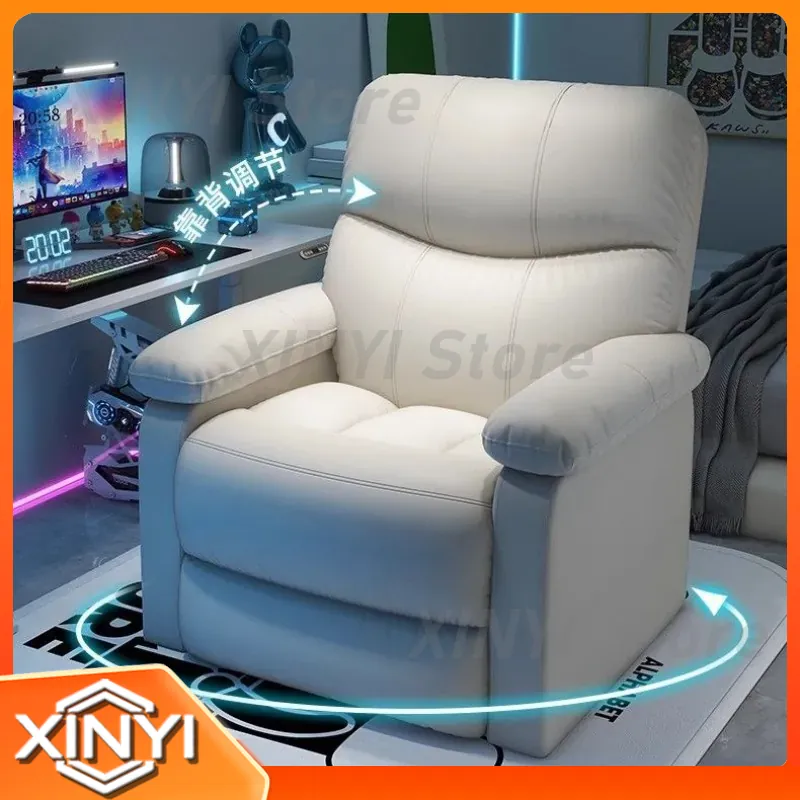 for Home Office Gaming Chair f - Pc Gaming Cafe recension och pris
