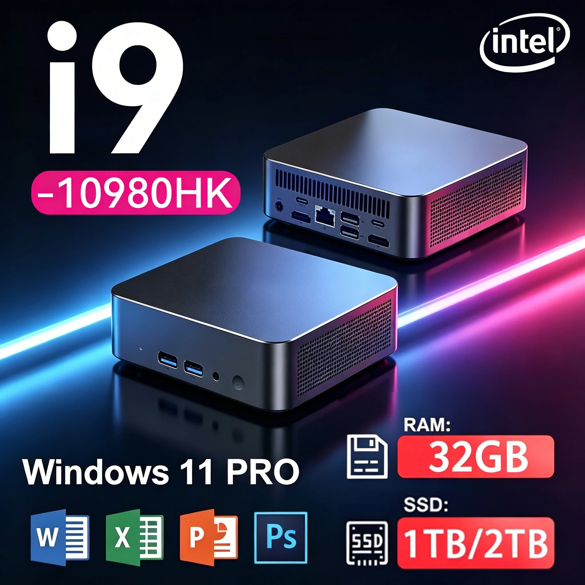 Laptop High Performance Gaming - Pc Gaming All In One recension och pris