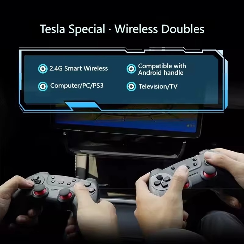 2025 NEW Wireless USB Gaming C - Pc Gaming Online recension och pris