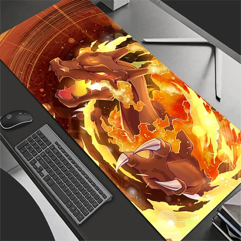 Mouse Pad Anime Gaming Accesso - Pc Gaming Setup recension och pris