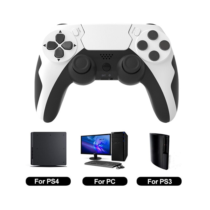 GAMINJA P48 Wireless Gamepad w - Pc Gaming Emulator recension och pris