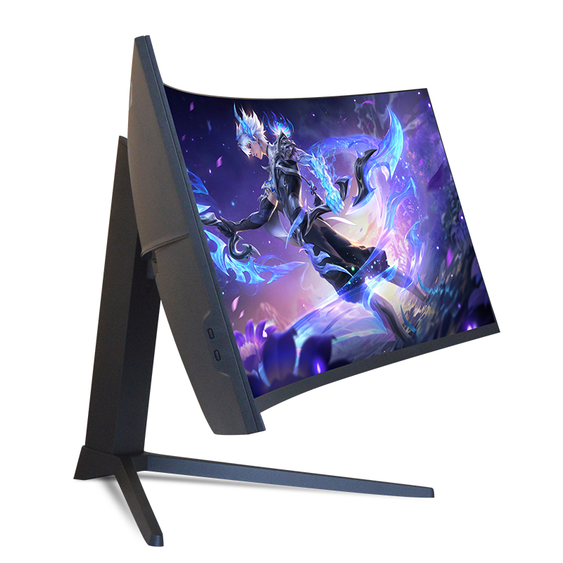 Factory OEM 49 Inch Curved Gam - Pc Gaming Ultrawide Monitor recension och pris