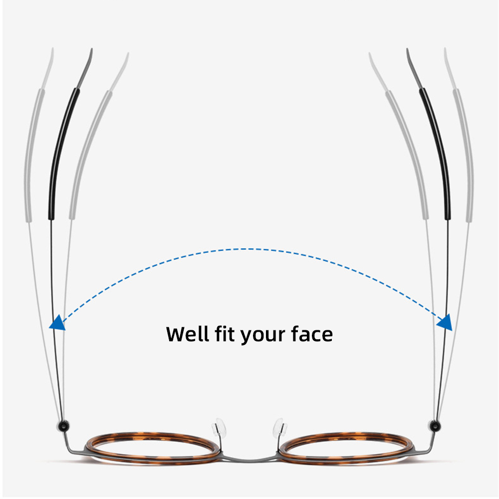VIVIBEE Square Gaming Blue Lig - Gaming Glasses Blue Light recension och pris
