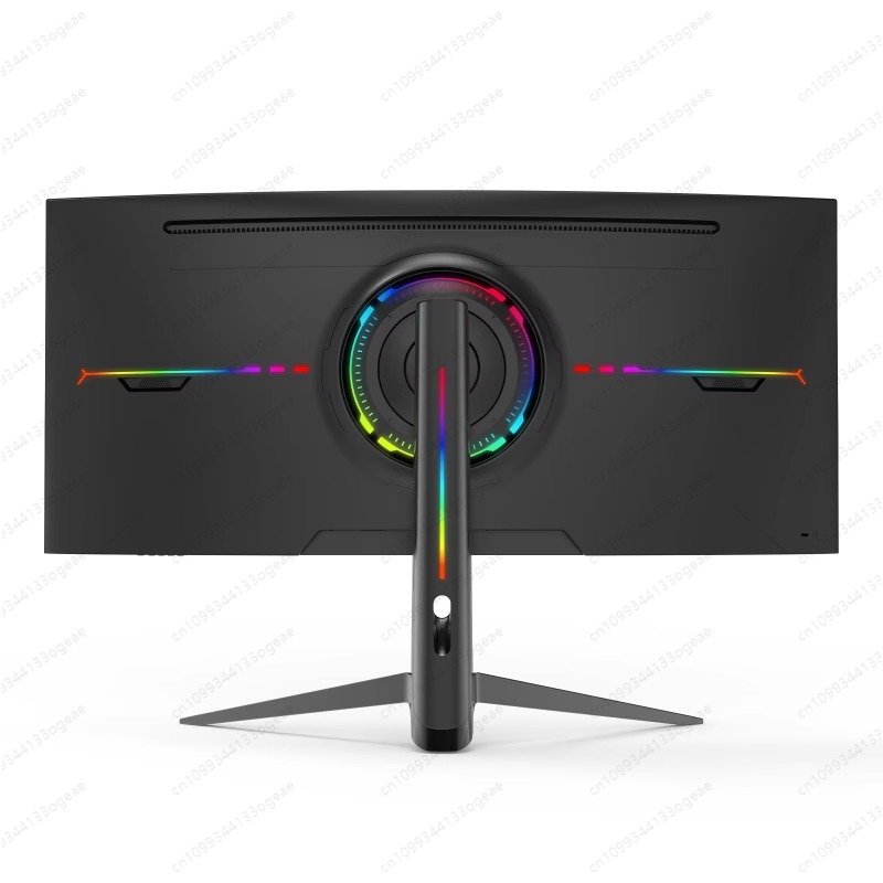 21:9 Ultra Wide 34-Inch 4K 144 - Pc Gaming Ultrawide Monitor recension och pris
