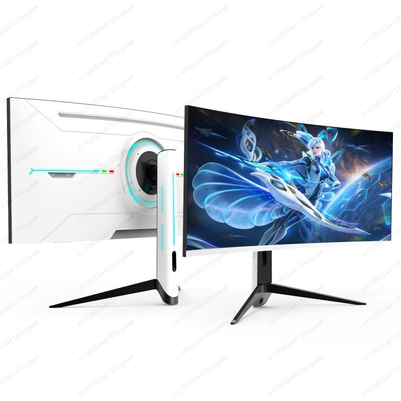 21:9 Ultra Wide 34-Inch 4K 144 - Pc Gaming Ultrawide Monitor recension och pris