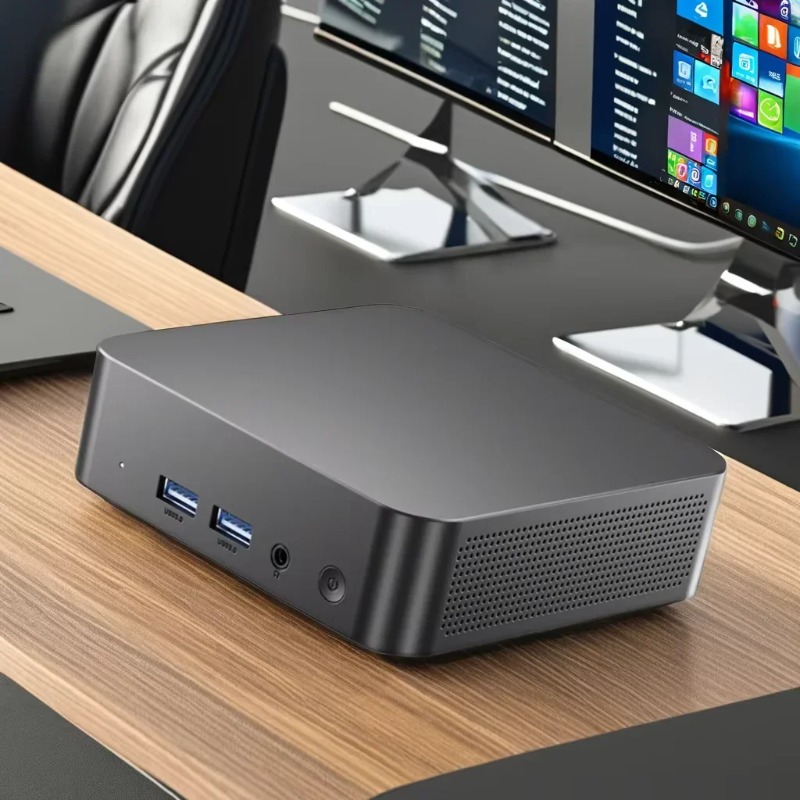 New Intel Core i9 8950HK  Mini - Pc Gaming Intel Core I9 recension och pris