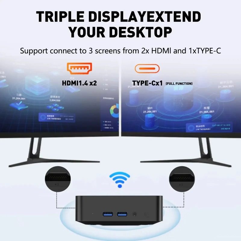 New Intel Core i9 8950HK  Mini - Pc Gaming Intel Core I9 recension och pris
